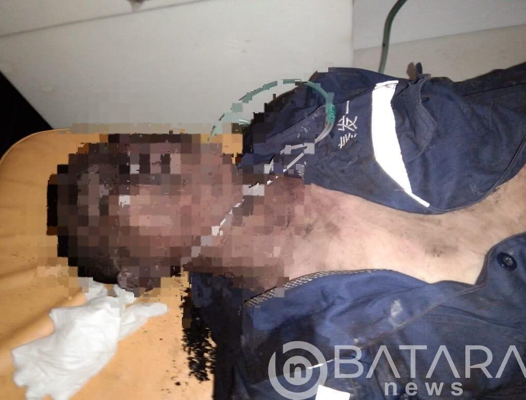 Disinyalir Hirup Gas Beracun, 3 Karyawan Asing Perusahan Tambang Di Kotabaru Meninggal Dunia