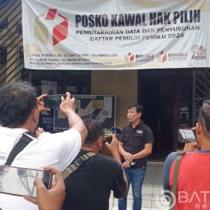 Beredar Surat Pernyataan ASN Bojonegoro Terlibat Politik, Wakil DPRD Minta Bawaslu Turun Tangan