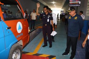 Si Kartu Cerdas ‘Blue’ Hadir di Kotabaru, Gantikan Buku KIR Kendaraan Bermotor
