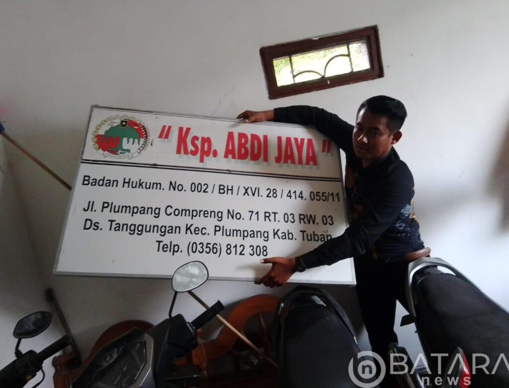 Oknum PETUGAS KSP ABDI JAYA Lakukan Tindakan Perbuatan Tidak Menyenangkan Dalam Penagihan