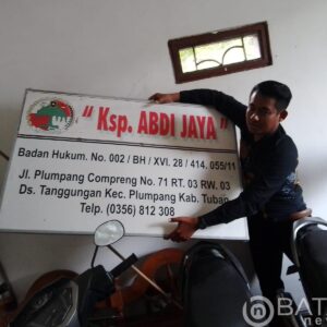 Oknum PETUGAS KSP ABDI JAYA Lakukan Tindakan Perbuatan Tidak Menyenangkan Dalam Penagihan