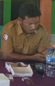 Dilematik Ujian Perangkat Desa Formasi Kasun Wonogiri Desa Purworejo Kecamatan Padangan Bojonegoro Jatim