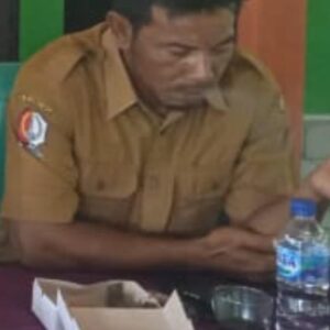 Dilematik Ujian Perangkat Desa Formasi Kasun Wonogiri Desa Purworejo Kecamatan Padangan Bojonegoro Jatim