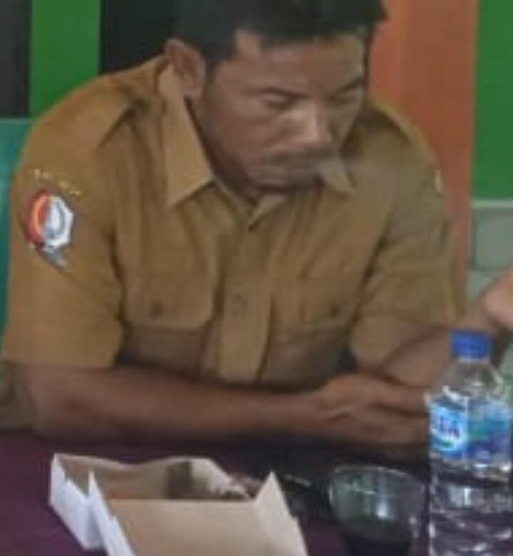 Dilematik Ujian Perangkat Desa Formasi Kasun Wonogiri Desa Purworejo Kecamatan Padangan Bojonegoro Jatim