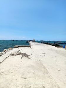 Miris,! Bumdes Desa KarangAnyar Rembang Diduga Kuat Lakukan Praktek Pungli Terhadap Pemilik Kapal Nelayan
