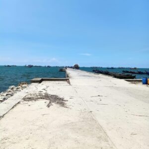 Miris,! Bumdes Desa KarangAnyar Rembang Diduga Kuat Lakukan Praktek Pungli Terhadap Pemilik Kapal Nelayan