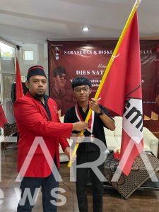 DPC GMNI Kabupaten Pati resmi dideklarasikan