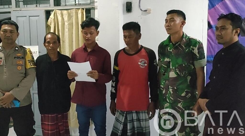 Gara-gara Putus Cinta, Seorang Pelajar di Bojonegoro Terjerat Hukum karena Membuat Berita Bohong di Media Sosial
