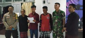 Gara-gara Putus Cinta, Seorang Pelajar di Bojonegoro Terjerat Hukum karena Membuat Berita Bohong di Media Sosial