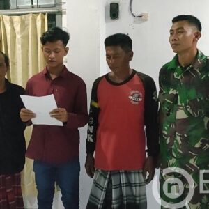 Gara-gara Putus Cinta, Seorang Pelajar di Bojonegoro Terjerat Hukum karena Membuat Berita Bohong di Media Sosial