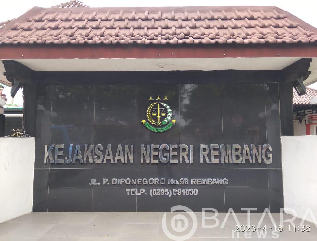 5 Bulan Berjalan Kasus Pelemparan Batu Terhadap Anak Dibawah Umur Sudah P21