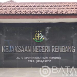 5 Bulan Berjalan Kasus Pelemparan Batu Terhadap Anak Dibawah Umur Sudah P21