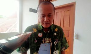 Di Duga Dana Retribusi Galian C DI Pati Banyak Yang Hilang, Pertahun Hanya 200 Juta Sedangkan Kabupaten Rembang Mampu 200 Milyar Pertahun