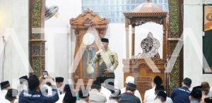 Pj Bupati Sebut Urgensi Tarhima dalam Meningkatkan Keimanan dan Ketakwaan