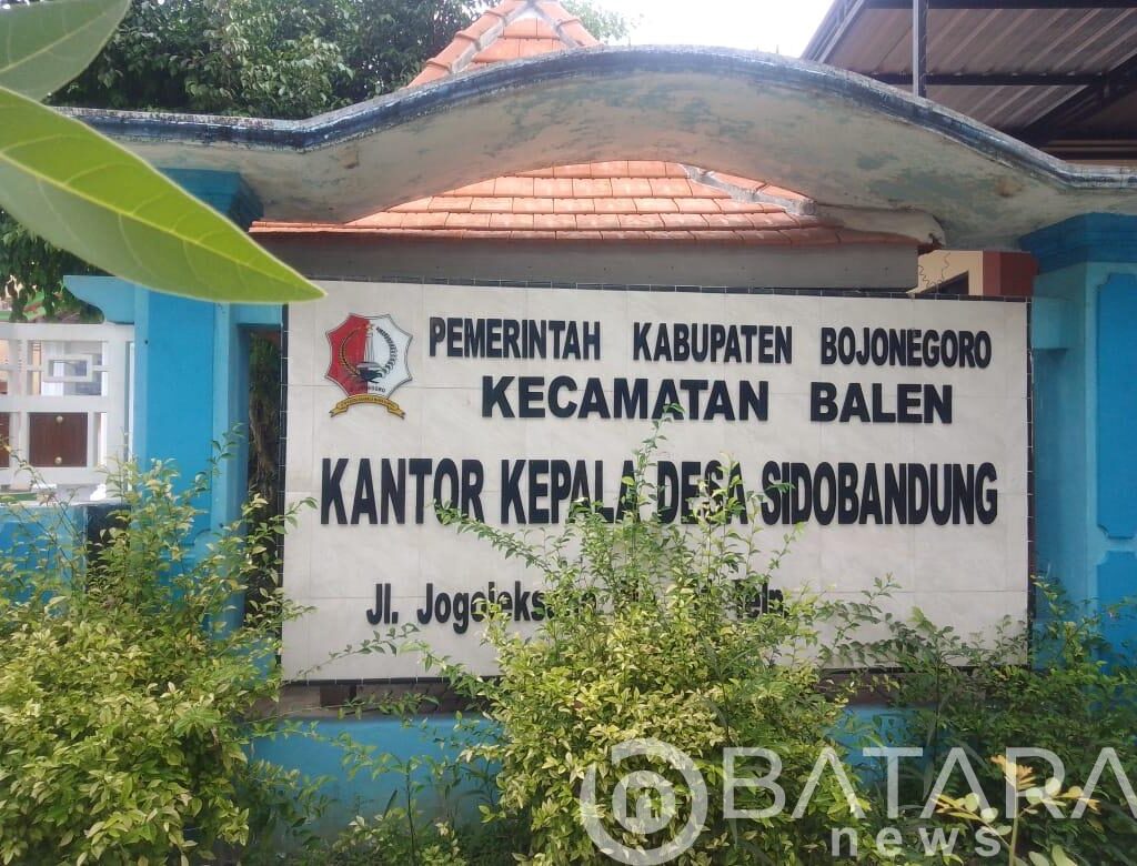 Isi kekosongan perangkat pemdes buka pendaftaran calon perangkat Desa