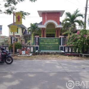 Kades Kemamang Berharap Warga Dapat Melaporkan Jika Ada Oknum Pemdesnya Yang Bermain Pungli