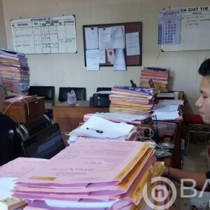 Ngemplak Kidul: Suami Tega Habisi Istri Sendiri