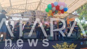 Di Hari Ultah Ke 28 Bos Muda Farika Dapatkan Hadiah Mewah Dan Spesial Dari Orang Tuanya