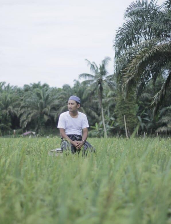 Sosok Mas Duki Diyakini Akan Mampu Membawa Perubahan Besar Kepada Masyarakat