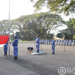 Upacara 17-an di Koharmatau