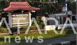 RAA Suwondo Pati: Pengguna BPJS Kesehatan Dianjurkan Pakai Aplikasi JKN Mobile Percepat Pendaftaran 