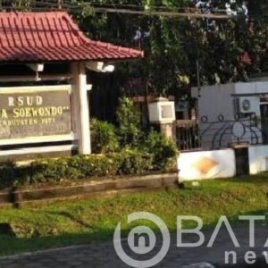 RAA Suwondo Pati: Pengguna BPJS Kesehatan Dianjurkan Pakai Aplikasi JKN Mobile Percepat Pendaftaran 