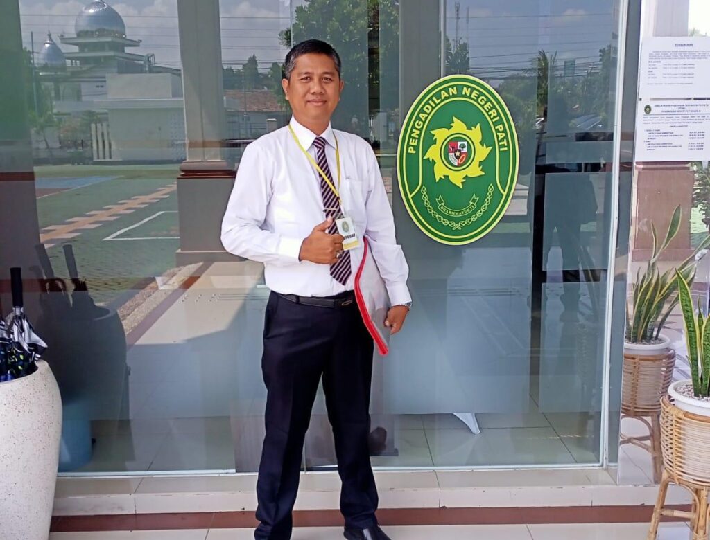 Diduga Lakukan Gugatan Dengan Menggunakan Surat Kuasa Palsu