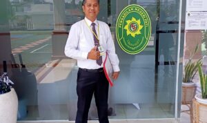 Diduga Lakukan Gugatan Dengan Menggunakan Surat Kuasa Palsu