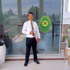 Diduga Lakukan Gugatan Dengan Menggunakan Surat Kuasa Palsu