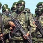 Sekilas Membandingkan KOSTRAD Pasukan Elit Cadangan, Dengan Pasukan Elit Lainnya