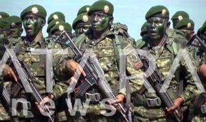 Sekilas Membandingkan KOSTRAD Pasukan Elit Cadangan, Dengan Pasukan Elit Lainnya