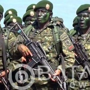 Sekilas Membandingkan KOSTRAD Pasukan Elit Cadangan, Dengan Pasukan Elit Lainnya