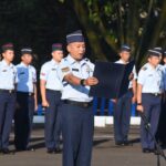 Koharmatau Gelar Upacara Peringatan   Harkitnas Tahun 2023