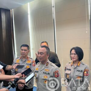 Polri Keluarkan Aturan Optimalkan Penindakan Pelanggaran Lalu Lintas Melalui ETLE dan Tiadakan Razia