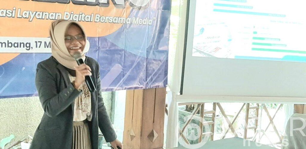 Sekarang Ibu Hamil Bisa USG Gratis di15 Puskesmas di Rembang 