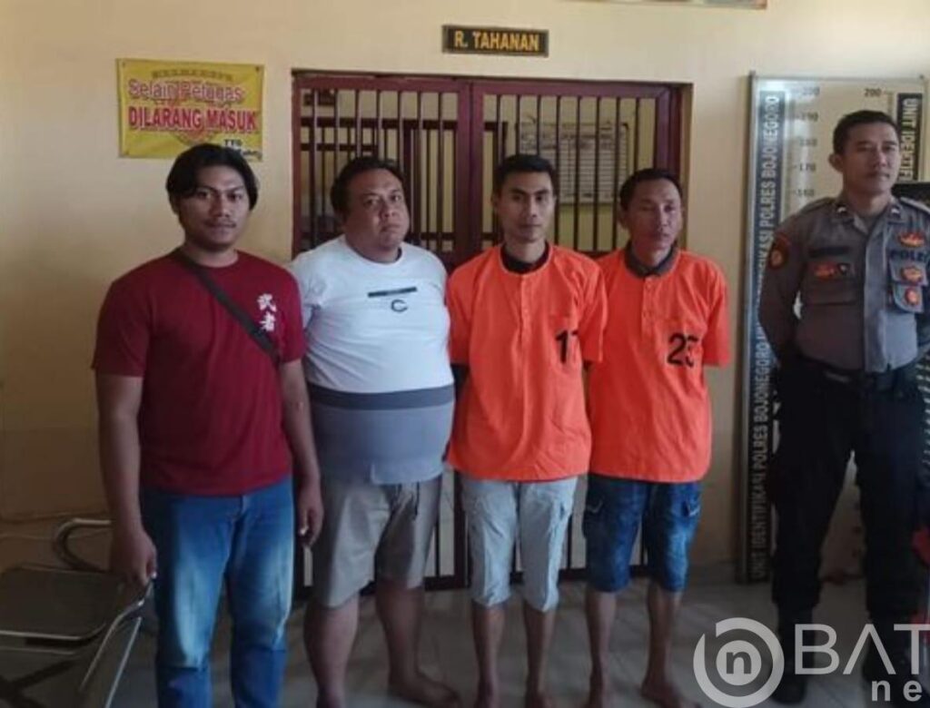 Praktisi Hukum Sebut, OTT Oknum LSM Di Bojonegoro Penjebakan