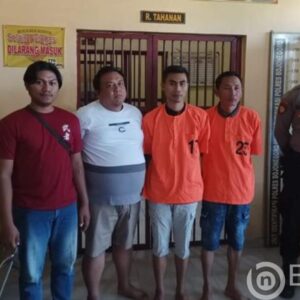 Praktisi Hukum Sebut, OTT Oknum LSM Di Bojonegoro Penjebakan