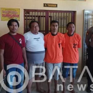 Penangkapan LSM Di Bojonegoro Menurut Praktisi Hukum Penjebakan