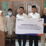 Bupati Hafidz Targetkan Dua Tahun Ini 3000 Rumah Tak Layak Direhab