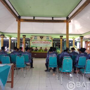 Kades Kedaton Bojonegoro Dikabarkan Warga Terima Suap Uang Progam PTSL