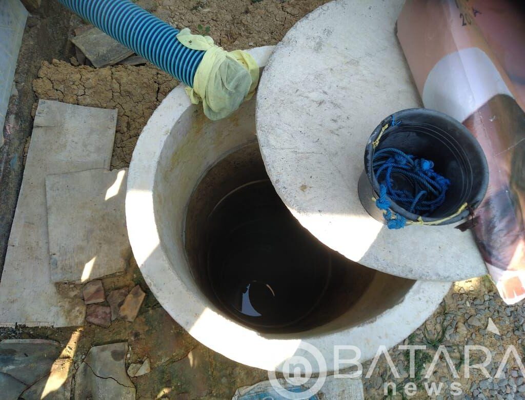 Krisis Air Bersih Melanda Desa Sumberagung Lamongan, Warga Minta Segera Dapatkan Penanganan