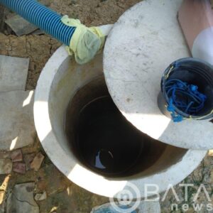 Krisis Air Bersih Melanda Desa Sumberagung Lamongan, Warga Minta Segera Dapatkan Penanganan