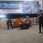 Serap Aspirasi Masyarakat Bojonegoro, Politisi Kawakan Partai Demokrat Gelar Diskusi Terbuka