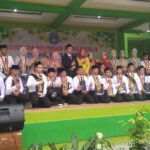 Semarak Wisuda dan Pelepasan Siswa Kelas IX SMP N 1 Sedan: Calon Putra Putri Terbaik Bangsa