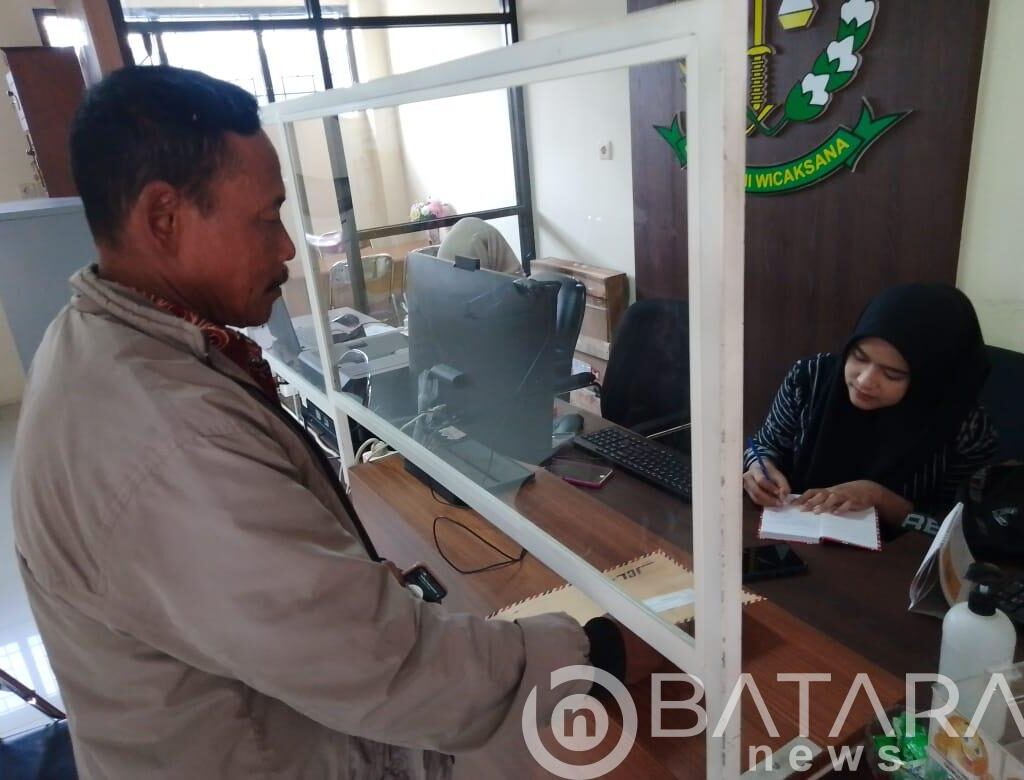 Dilaporkan Warganya Ke Kejaksaan Bojonegoro, Kades Mulyorejo Sebut Pelapor Bikin Gaduh