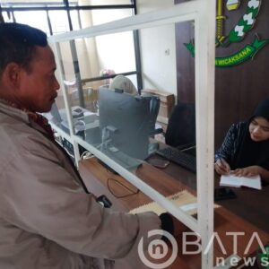 Dilaporkan Warganya Ke Kejaksaan Bojonegoro, Kades Mulyorejo Sebut Pelapor Bikin Gaduh