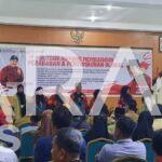 Gotong Royong Membangun Peradaban & Pertumbuhan Global