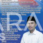 Nekat Demi Memperjuangkan Aspirasi Rakyat Kotabaru, Masduki Siap Maju Pileg