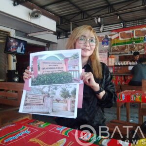 Tidak Terima Sekolahnya Dimerger, Wali Murid SDN III Sumberrejo Datangi Dinas Pendidikan Bojonegoro