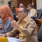 Fiman Subagiyo Usulkan, Jika Terjadi Calon Tunggal Berikan Kesempatan Pendaftaran Ulang